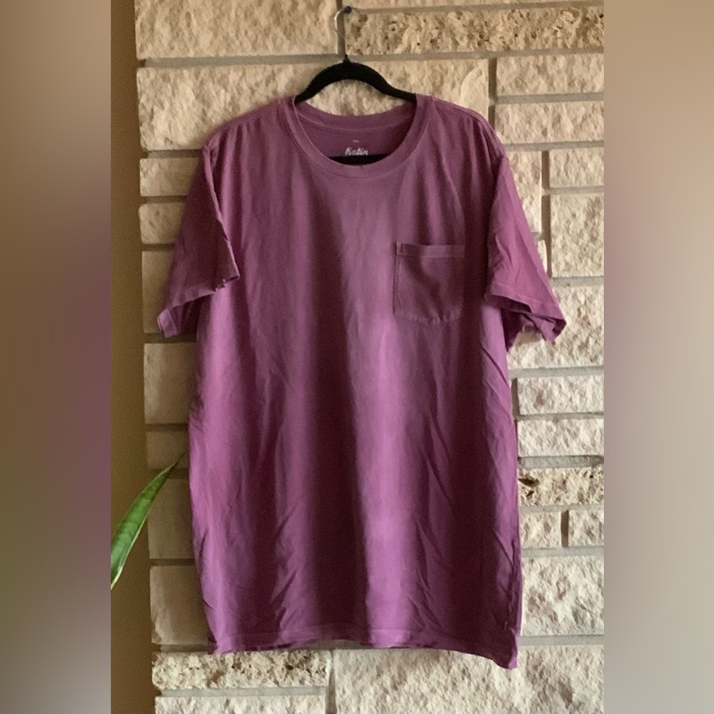 Men’s Katin Short Sleeve Tee XXL